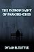 The Patron Saint of Park Be...