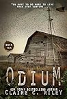 Odium X: A Post-a...