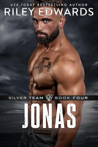 Jonas (Silver Team #4)