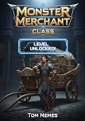 Monster Merchant Class 1