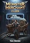 Monster Merchant ...