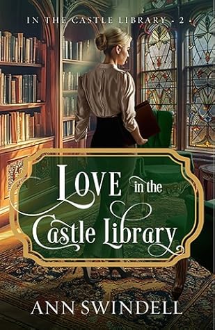 Love in the Castle Library (In the Castle Library #2)