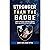 Stronger Than The Badge by Barry Tipton