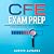 CFE Exam Prep by Austin Alvarez
