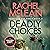 Deadly Choices: Detective Zoe Finch, Book 2