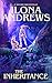 The Inheritance by Ilona Andrews