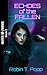 Echoes of the Fallen by Robin T. Popp