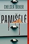 Pamišėlė
