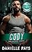 Cody: Reed Hawthorne Sicurezza (Reed Hawthorne Security Prequel, edizione italiana) (Italian Edition)