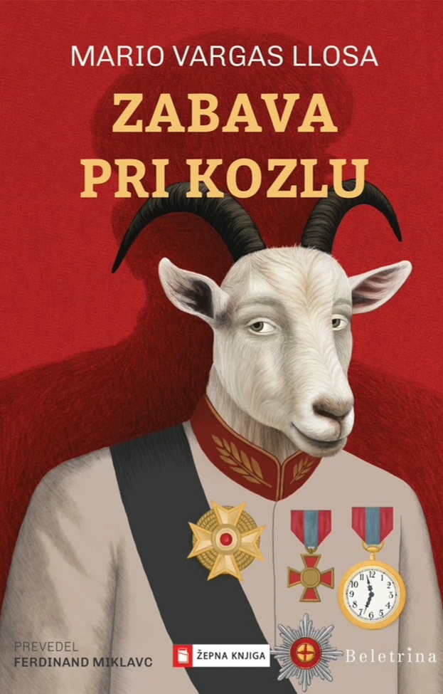 Zabava pri Kozlu