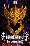 Arkadia Chronicle...