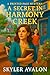 A Secret in Harmony Creek: A Printed Page Mystery