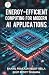 Energy-efficient Computing for Modern AI Applications by Bhanu Prakash Reddy Rella
