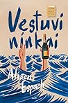 Vestuvininkai
