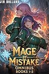 Mage By Mistake O...