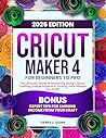 CRICUT MAKER 4 FO...