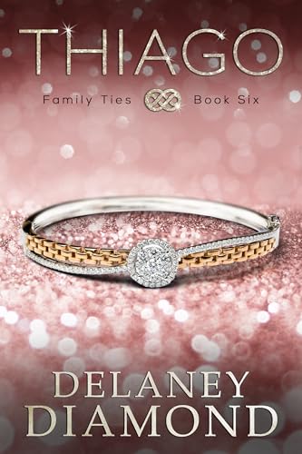 Thiago (Family Ties Book 6)