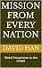 Mission from Every Nation: ...