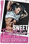 Sweet Temptation