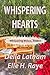 Whispering Hearts by Delia Latham Whispering Hearts by Delia Latham