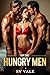 Her Two Hungry Men: A Bisex...