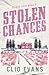 Stolen Chances: A Single Mom, MMF, Small Town Romance Suspense