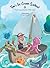 Tom's Ice Cream Sailboat & The Hungry Animals of the Ocean