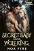 Secret Baby for the Wolf Ki...