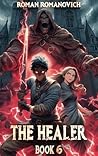 The Healer: Book 6