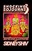 Shocking Sojourns Volume 3: Anthology of Halloween Splatterpunk & Extreme Horror
