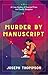 Murder by Manuscript: A Coz...