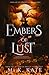 Embers of Lust by M. K. Kate