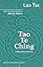 Tao Te Ching. El libro clásico del camino (Spanish Edition)