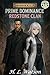 Novella, Prime Dominance, Redstone Clan by H.L. Watson