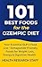 101 Best Foods for the Ozem...