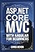 ASP.NET Core MVC With Angular For Beginners (BUILDSMART PROGRAMMING SERIES)