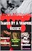 Tamed By A Vampire Boxset: Vampire Gay Mpreg Boxset Romance
