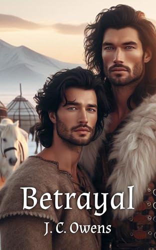 Betrayal (Kindle Edition)