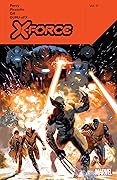 X-Force, Vol. 9