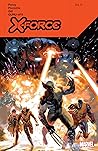 X-Force, Vol. 9 by Benjamin Percy