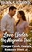 Love Under the Magnolia Tre...