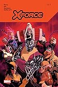 X-Force, Vol. 4