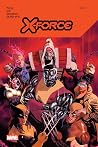 X-Force, Vol. 4