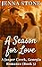 A Season for Love: A Jasper...