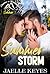SUMMER STORM by Jaelle Keyes