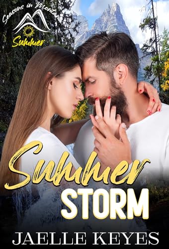 SUMMER STORM: Seasons In Montana (Kindle Edition)