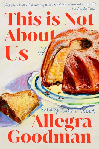 This Is Not About Us (Hardcover)