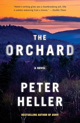 The Orchard: A Novel (Vintage Contemporaries)