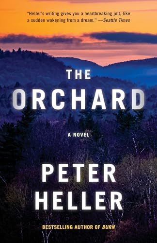 The Orchard: A Novel (Vintage Contemporaries)