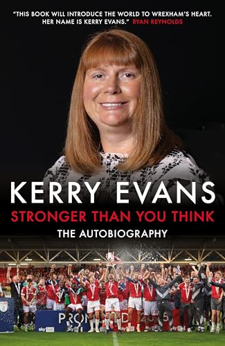 Biteback Publishing Stronger Than You Think. (Hardcover)
